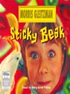 Sticky Beak